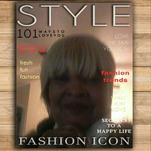 Meet your Posher, Faye